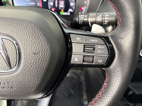 Certified 2025 Acura ADX A-Spec image 14