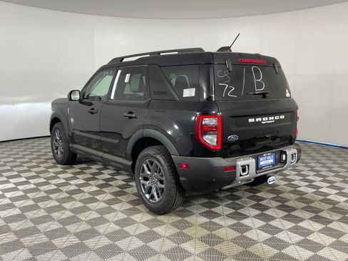 New 2025 Ford Bronco Sport Big Bend image 5