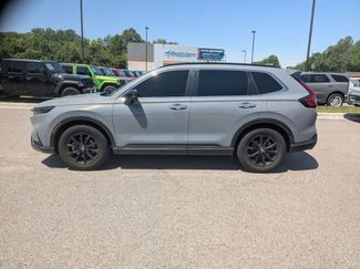 Used 2025 Honda CR-V Sport-L video 2