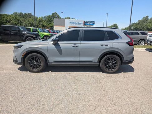 Used 2025 Honda CR-V Sport-L image 2