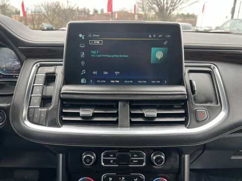 Used 2024 Chevrolet Tahoe Premier image 18