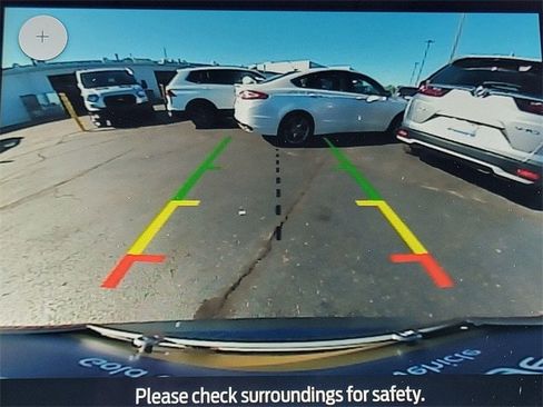 Certified 2022 Ford Edge SEL w/ Convenience Package image 5