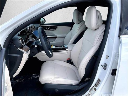 Used 2026 Mercedes-Benz C 300 Sedan image 27