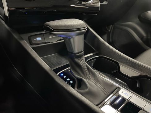 Certified 2023 Hyundai Tucson SE image 20