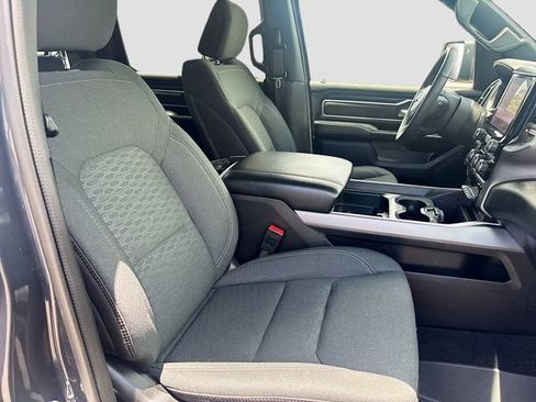 Used 2025 RAM 1500 Big Horn AWD/4WD image 27