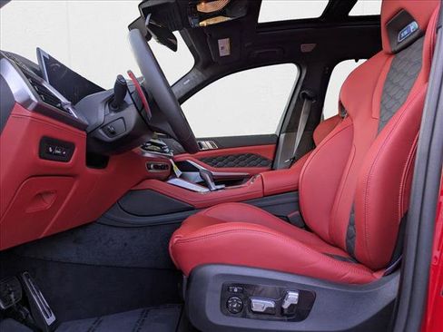 New 2026 BMW X5 M Competition w/ Executive Package AWD/4WD image 4