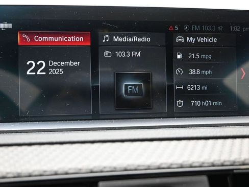 Used 2020 BMW M2 Competition image 28