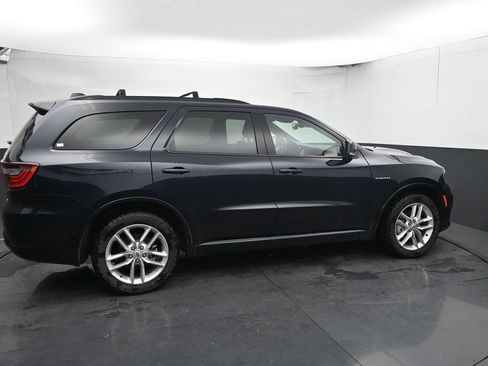 Used 2025 Dodge Durango R/T AWD/4WD image 12