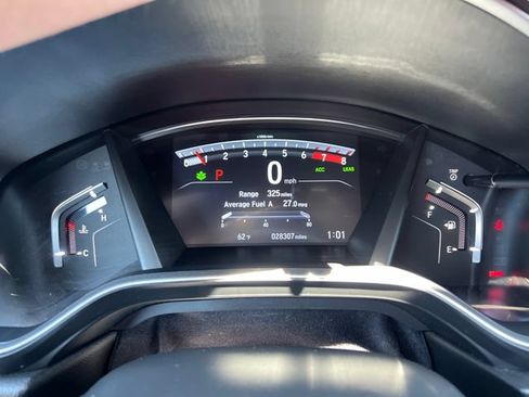 Used 2022 Honda CR-V EX image 20