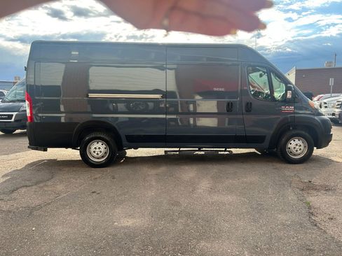 Used 2019 RAM ProMaster 3500 image 6