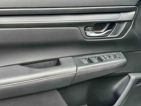 Certified 2024 Honda CR-V Sport image 17