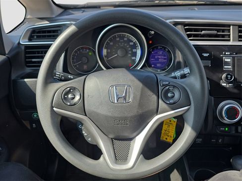 Used 2015 Honda Fit LX image 9