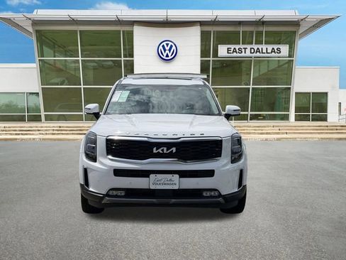 Used 2022 Kia Telluride SX FWD image 6