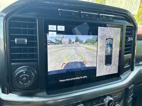 Used 2022 Ford F150 Lariat AWD/4WD image 34