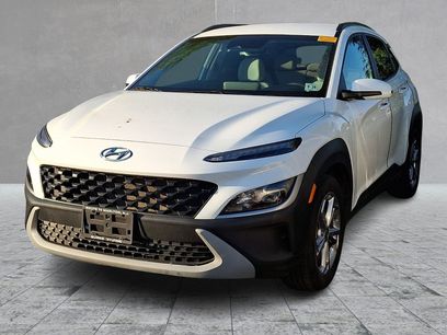 Used 2023 Hyundai Kona SEL