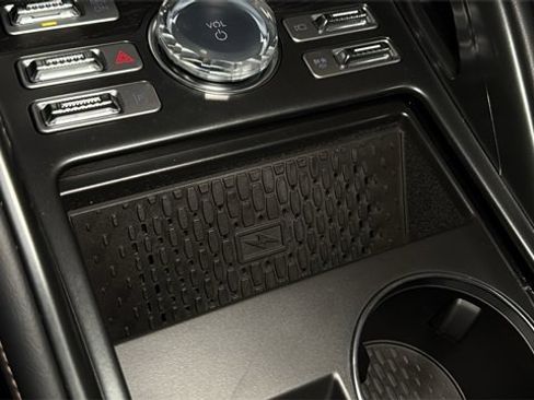 New 2026 Lincoln Nautilus Reserve image 26