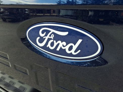 Used 2025 Ford F150 Lightning Flash AWD/4WD image 30
