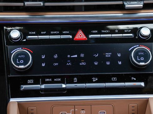 New 2026 Hyundai Santa Fe Calligraphy FWD image 20