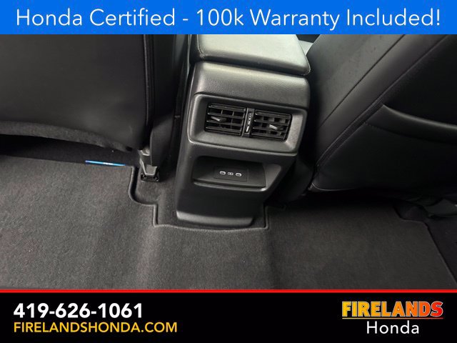 Certified 2024 Honda CR-V EX-L image 29