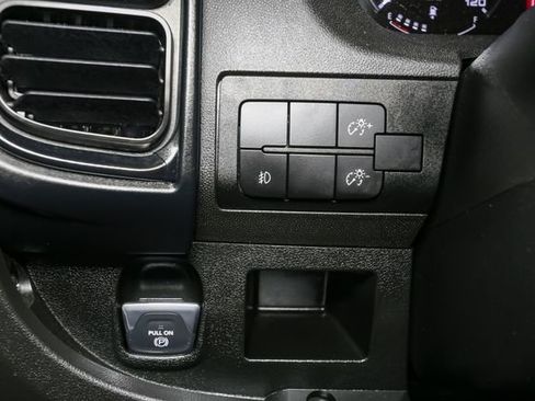 Used 2026 RAM ProMaster 2500 w/ Convenience Group FWD image 30