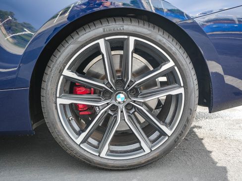 Used 2024 BMW M440i Coupe w/ Premium Package image 11