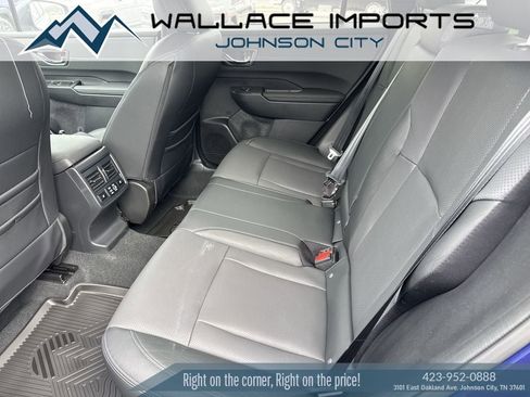 New 2026 Subaru Outback Touring XT AWD/4WD image 29