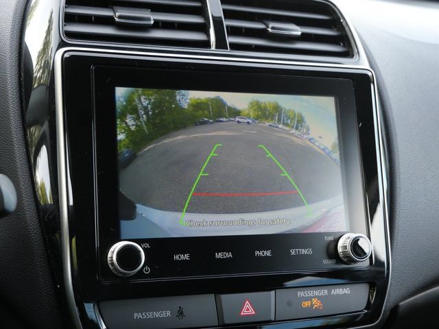 Used 2026 Mitsubishi Outlander Sport ES AWD/4WD image 27