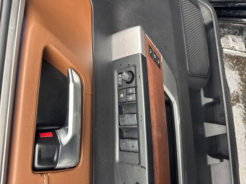 Used 2023 Toyota Tundra 1794 Edition w/ TRD Off-Road Package image 16