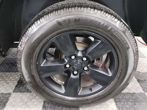 Used 2019 RAM 1500 Express w/ Express Value Package image 22