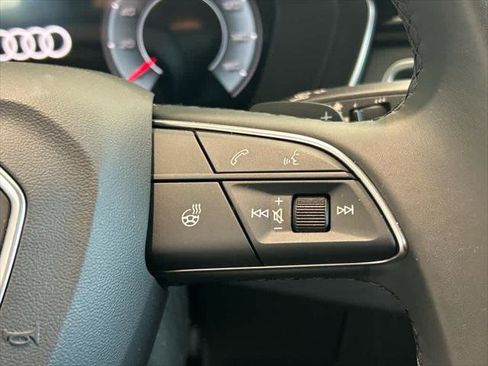 Certified 2025 Audi A5 2.0T Premium Plus w/ Premium Plus image 16