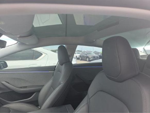 Used 2025 Tesla Model 3 RWD image 7