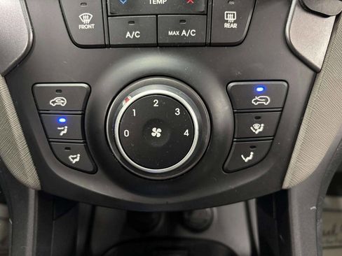 Used 2015 Hyundai Santa Fe Sport w/ Option Group 02 image 31