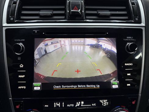 Used 2018 Subaru Outback 2.5i Limited AWD/4WD image 28