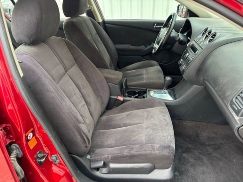 Used 2009 Nissan Altima 2.5 S w/ Convenience Pkg image 36
