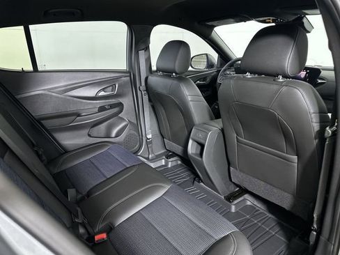 New 2026 Buick Envista Sport Touring w/ Convenience I Package FWD image 29