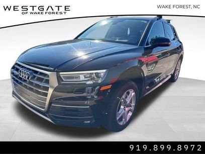 Used 2019 Audi Q5 2.0T Premium