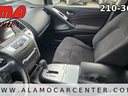 Used 2014 Nissan Murano S image 36