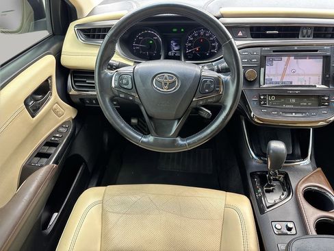 Used 2018 Toyota Avalon Limited FWD image 13