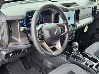New 2025 Ford Bronco Big Bend AWD/4WD video 3