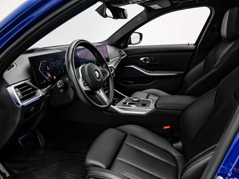 Used 2024 BMW M340i xDrive image 39