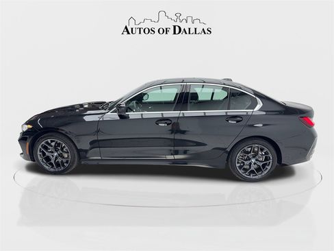 Used 2025 BMW 330i Sedan image 6