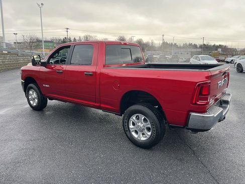 New 2026 RAM 2500 Big Horn image 8