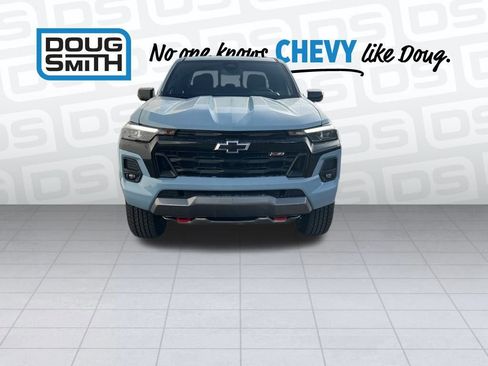 New 2026 Chevrolet Colorado Z71 image 30