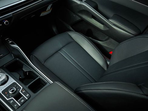 New 2026 Kia Sorento EX image 27