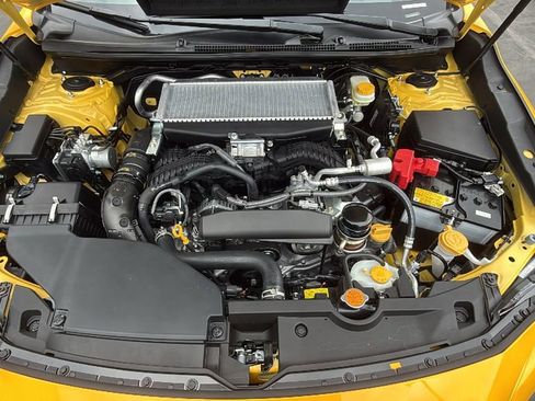 New 2026 Subaru WRX tS AWD/4WD image 26