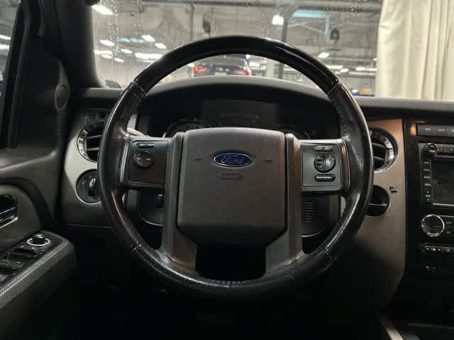 Used 2014 Ford Expedition EL Limited w/ Equipment Group 301A RWD image 15