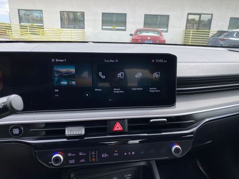 Used 2025 Kia K5 LXS image 17