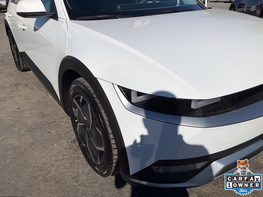 Used 2024 Hyundai Ioniq 5 SEL RWD image 69