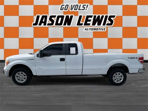 Used 2014 Ford F150 XLT image 7