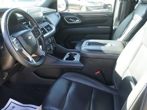 Used 2024 Chevrolet Tahoe LT AWD/4WD image 19